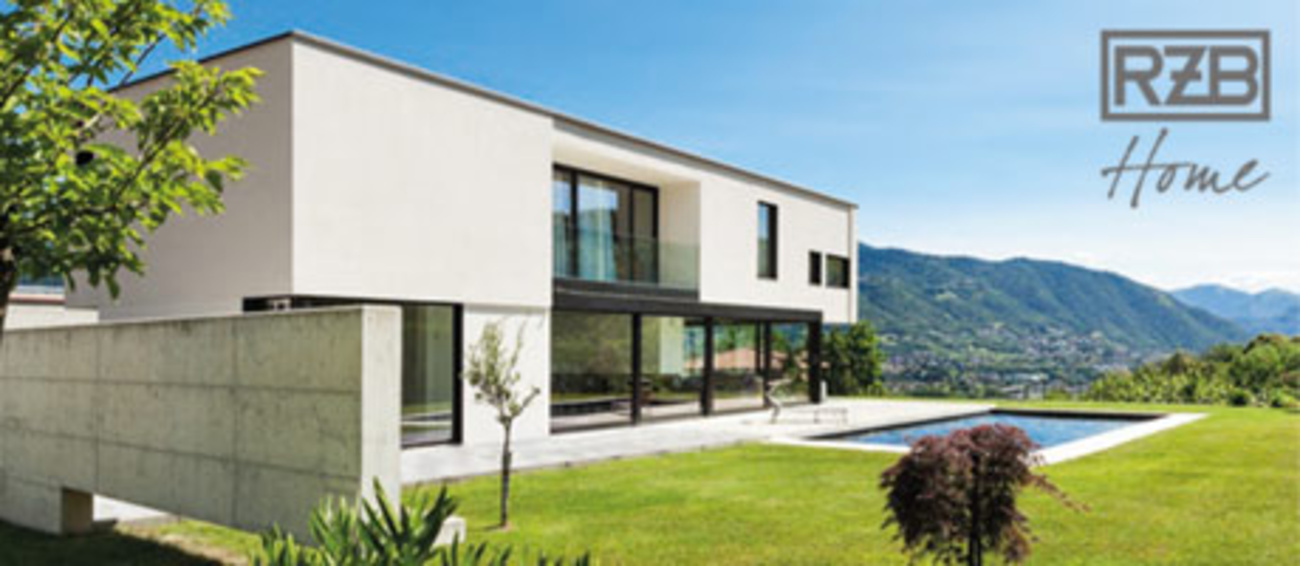 RZB Home + Basic bei Elektro Kranz GmbH in Bosenbach